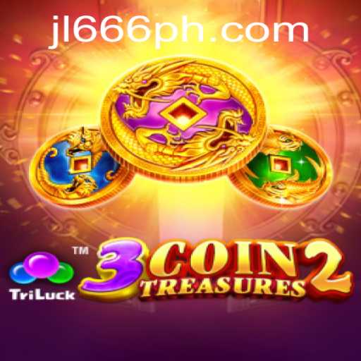The Exciting World of 3CoinTreasures2: A Comprehensive Guide