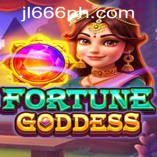 FORTUNEGODDESS: A Thrilling Adventure in the World of JL666