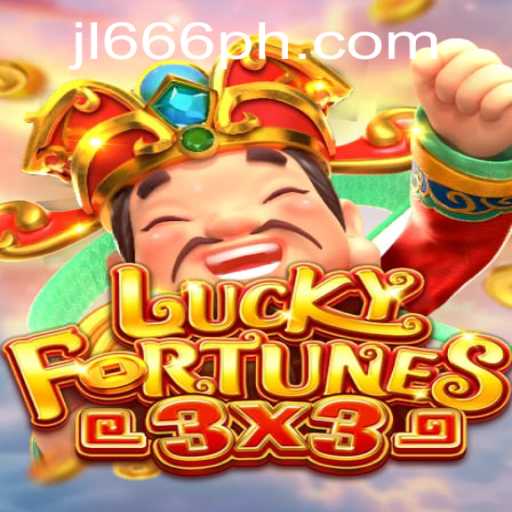 LUCKYFORTUNES3x3: A Comprehensive Guide to the Exciting New Game