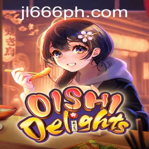 Discover OishiDelights: A Flavorful Journey into the World of JL666