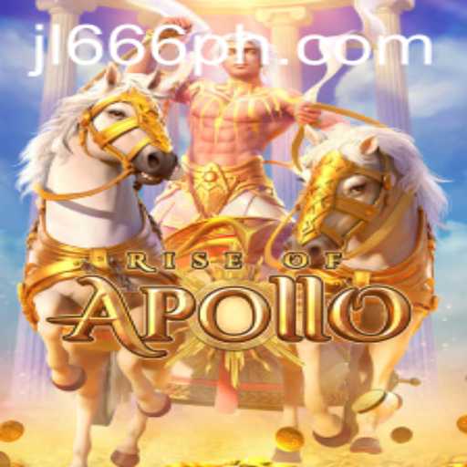 Rise of Apollo: A Modern Mythological Adventure