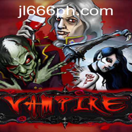 Vampire: The Thrilling New Game That's Taking the Gaming World by Storm