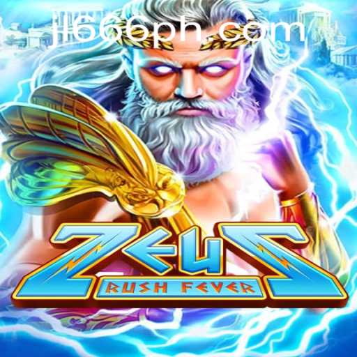 ZeusRushFever: Unleashing Mythical Adventures with JL666
